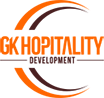 GK Hospitality Construction LLC Small Logo